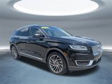 Used 2019 Lincoln Nautilus Reserve image 2