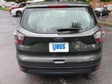 Used 2017 Ford Escape S image 4