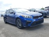 Certified 2021 Kia Forte GT-Line image 1