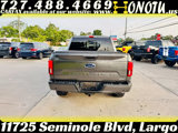 Used 2019 Ford F150 Lariat image 6