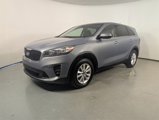 Used 2020 Kia Sorento LX image 3