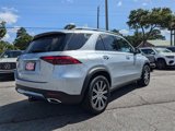 New 2025 Mercedes-Benz GLE 350 4MATIC image 4