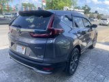 Used 2020 Honda CR-V EX-L image 4