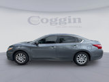 Used 2017 Nissan Altima 2.5 S w/ Power Driver Seat Package image 2
