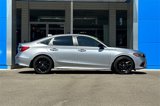 Used 2024 Honda Civic Sport image 4