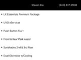 Used 2017 Kia Sedona LX w/ LX Essentials Premium Package image 4