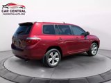 Used 2008 Toyota Highlander Sport image 5