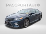 Used 2020 Toyota Camry SE image 3