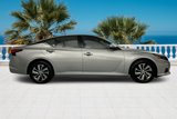 Used 2022 Nissan Altima 2.5 S image 3