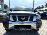 Used 2012 Nissan Titan SV image 2