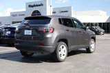 Used 2023 Jeep Compass Sport image 4
