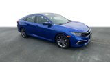 Used 2021 Honda Civic EX image 2