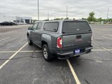 Used 2019 GMC Canyon All Terrain w/ Trailering Package image 4