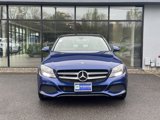 Used 2018 Mercedes-Benz C 300 4MATIC Sedan image 2