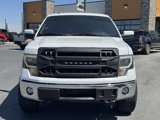Used 2012 Ford F150 XLT image 2