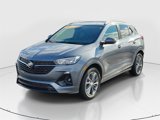 Certified 2022 Buick Encore GX Preferred w/ Sport Touring Package image 2