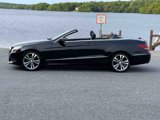 Used 2014 Mercedes-Benz E 350 Cabriolet image 4