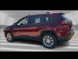 Used 2020 Jeep Cherokee Latitude image 3