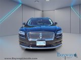 Certified 2022 Lincoln Nautilus FWD w/ Premium Package image 5
