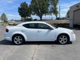 Used 2014 Dodge Avenger SE w/ Rallye Appearance Group image 5