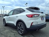 Used 2021 Ford Escape SE w/ SE Sport Appearance Package image 4