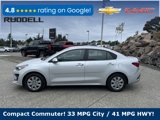 Used 2021 Kia Rio LX image 2