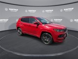 Used 2023 Jeep Compass Limited image 2