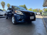 Used 2014 Nissan Versa S image 3