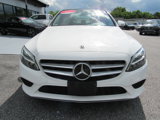 Certified 2020 Mercedes-Benz C 300 Sedan w/ Premium Package image 2