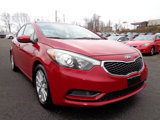 Used 2014 Kia Forte LX w/ Popular Package image 3