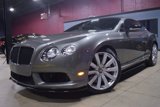 Used 2015 Bentley Continental GT V8 S image 4