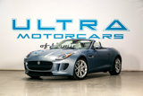 Used 2014 Jaguar F-TYPE Convertible image 5