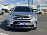 Used 2017 Toyota Highlander Plus image 4