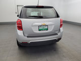 Used 2016 Chevrolet Equinox LS image 6