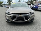Used 2023 Chevrolet Malibu LT w/ Driver Confidence Package image 2