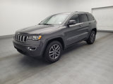 Used 2019 Jeep Grand Cherokee Laredo w/ Laredo X Package image 2