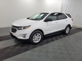 Used 2019 Chevrolet Equinox LS image 2
