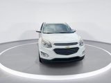 Used 2016 Chevrolet Equinox LTZ w/ Enhanced Convenience Package image 3