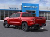 New 2025 Chevrolet Colorado Z71 image 3