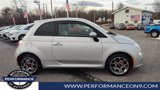 Used 2012 FIAT 500 Sport w/ Safety & Sound Pkg image 2