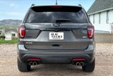 Used 2018 Ford Explorer Sport image 6