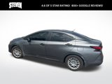 Used 2024 Nissan Versa S image 5