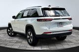 Used 2023 Jeep Grand Cherokee 4WD 4xe image 2