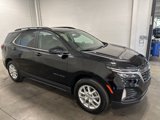 Used 2023 Chevrolet Equinox LT image 3