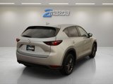 Used 2020 MAZDA CX-5 Touring image 5