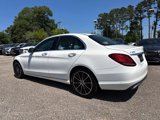 Certified 2020 Mercedes-Benz C 300 Sedan image 3