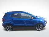 Certified 2020 Ford EcoSport SES w/ SES Black Appearance Package image 4