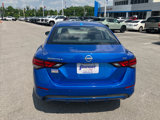 Used 2024 Nissan Sentra SV image 6