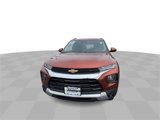 Certified 2021 Chevrolet TrailBlazer LT w/ Convenience Package image 3