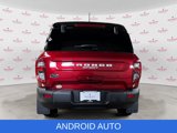 New 2025 Ford Bronco Sport Outer Banks image 5